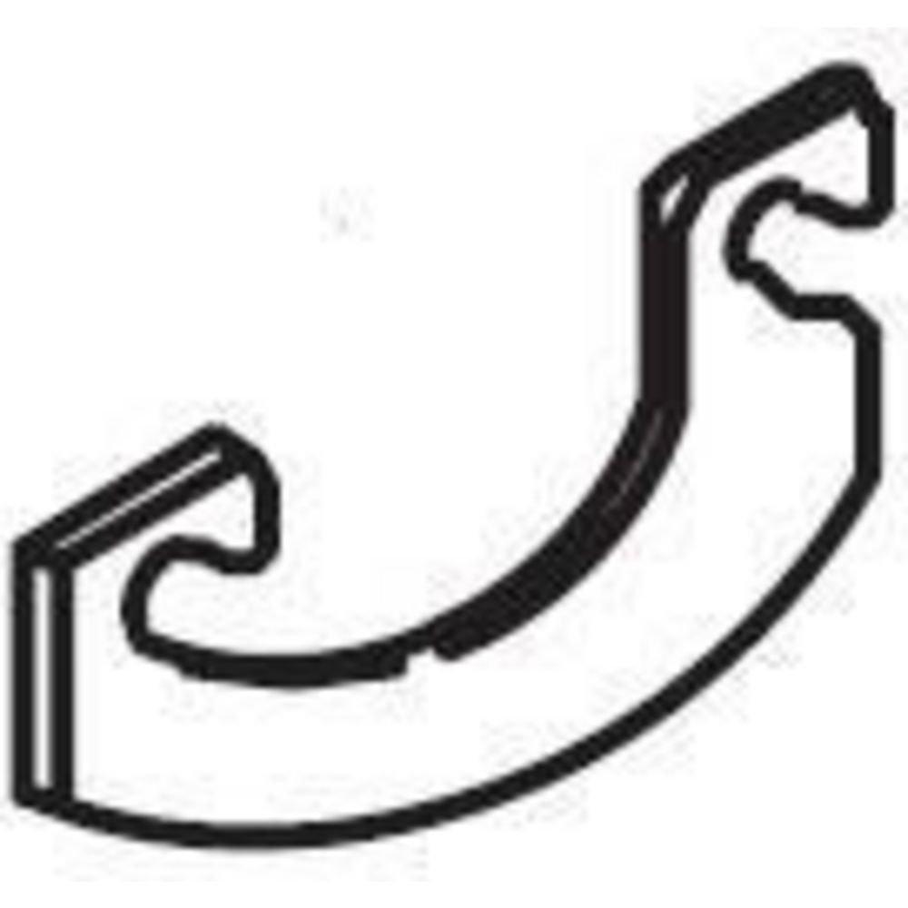 KOHLER Hold Down Plate 