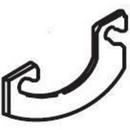 KOHLER Hold Down Plate 