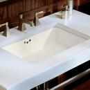 KOHLER Biscuit Undermount Basin 