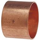 1-1/2 in. Copper DWV Coupling