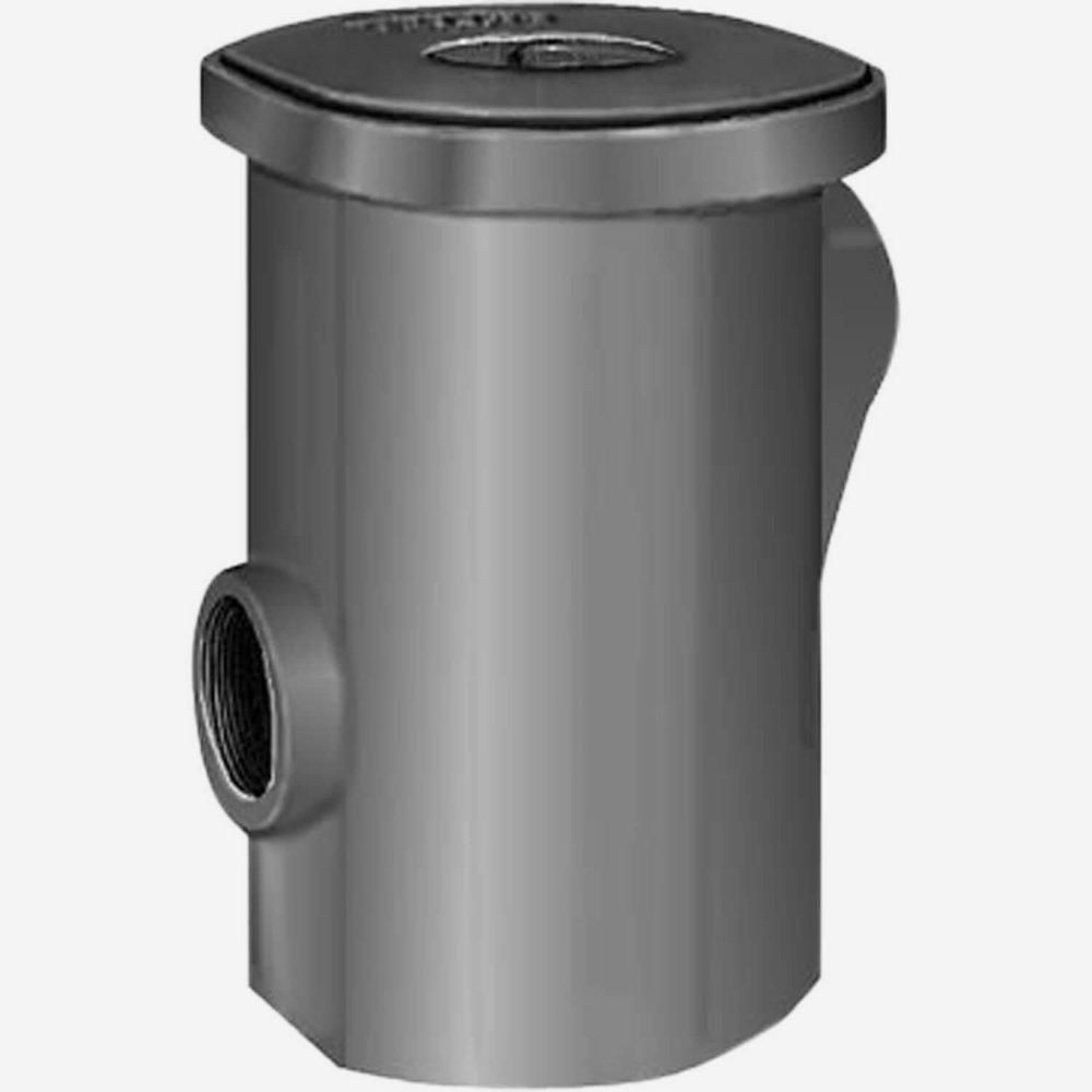 Jay R. Smith White Solid Interceptor 