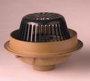 Jay R. Smith Cast Iron Roof Drain 