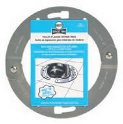 1/4 in. Closet Flange Repair Ring