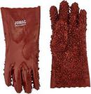 Jomac Products Brown 12 in. Ugly Glove in Brown 