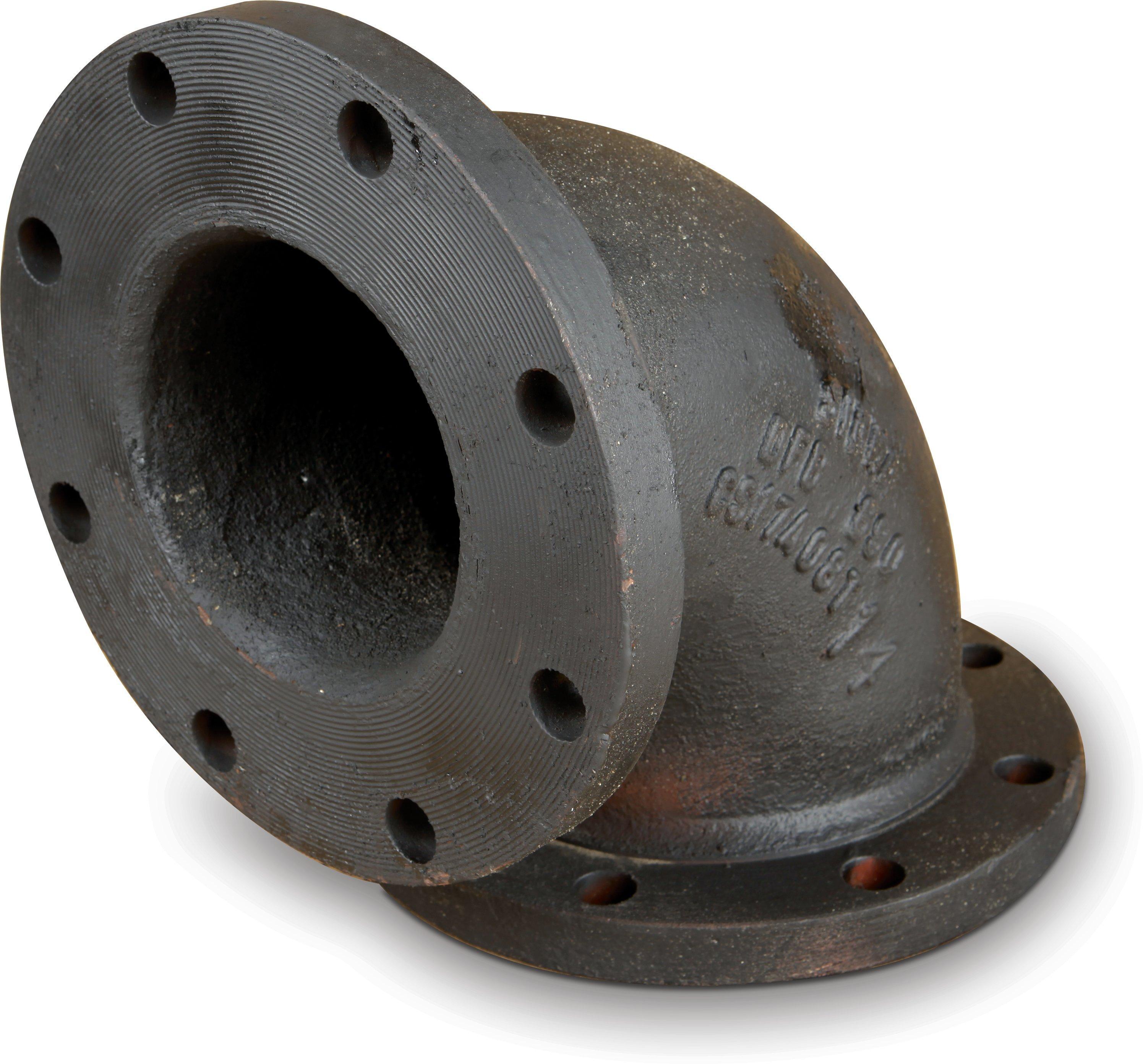Tyler Union Ductile Iron 90&deg; Bend 