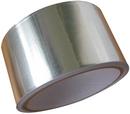 2-1/2 in. x 60 yd. Silver Aluminum Duct Tape