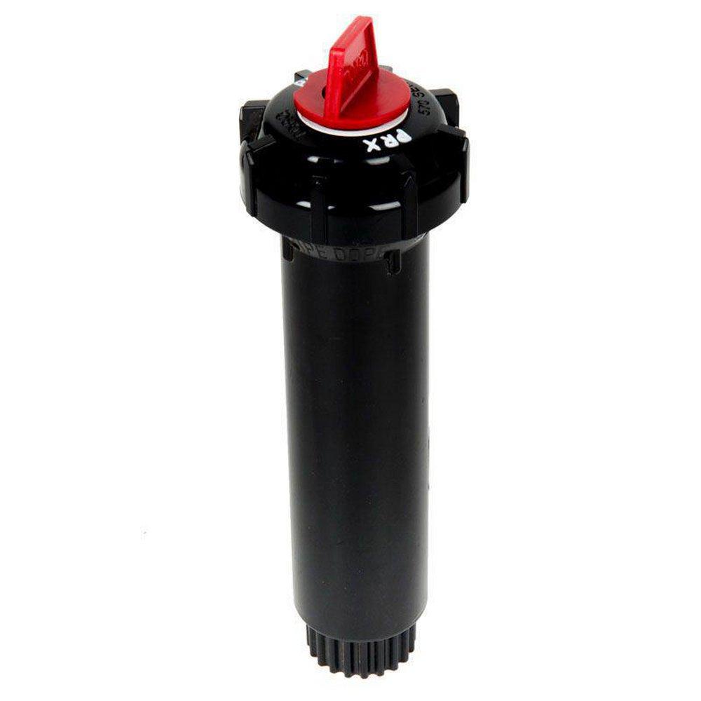 The Toro Company Black Sprinkler with Check Valve 