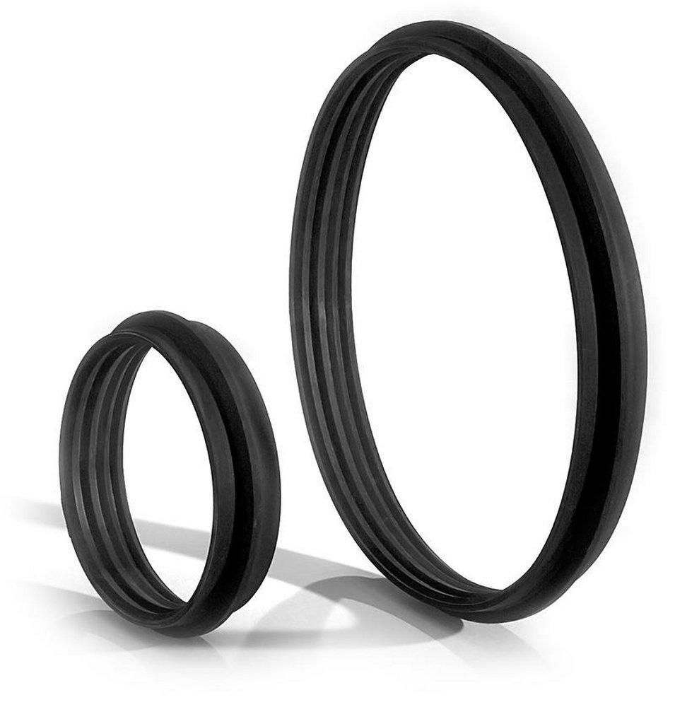 Pipeconx Manhole Stop Ring 