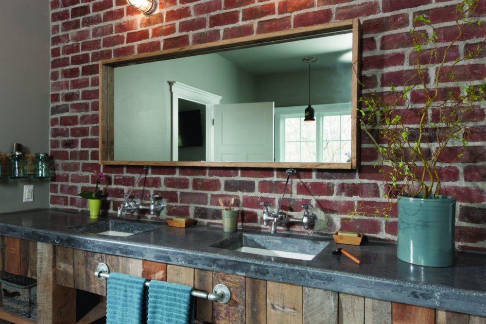 Delta Faucet Rough Chrome Two Handle Cross Wall Mount Service Faucet 