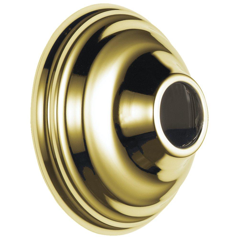 Delta Faucet Polished Brass Shower Flange 