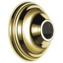 Delta Faucet Polished Brass Shower Flange 