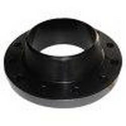 4 in. 150# Raised Face Std. Bore Carbon Steel Weld Neck Flange ASTM A105 Domestic