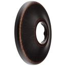 Delta Faucet Venetian Bronze 2-1/2 in. Stainless Steel Shower Flange 
