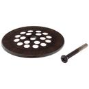 Delta Faucet Venetian Bronze Metal Screw-In Dome Strainer 