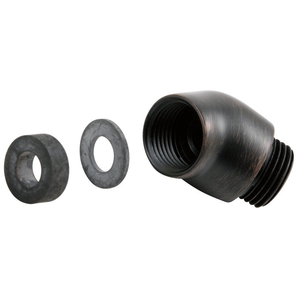 Delta Faucet Venetian Bronze Supply Elbow 