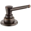 Delta Faucet Venetian Bronze 2-3/4 in. 10 oz Kitchen Soap Dispenser 
