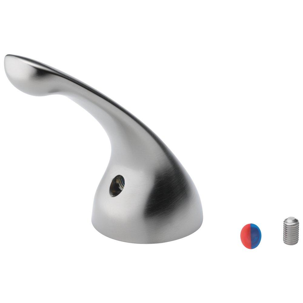 Delta Faucet Stainless Metal Handle Kit 