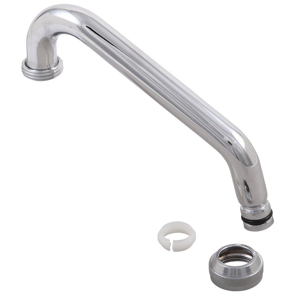 Delta Faucet Chrome Spout Assembly for 2131 Series Faucets 