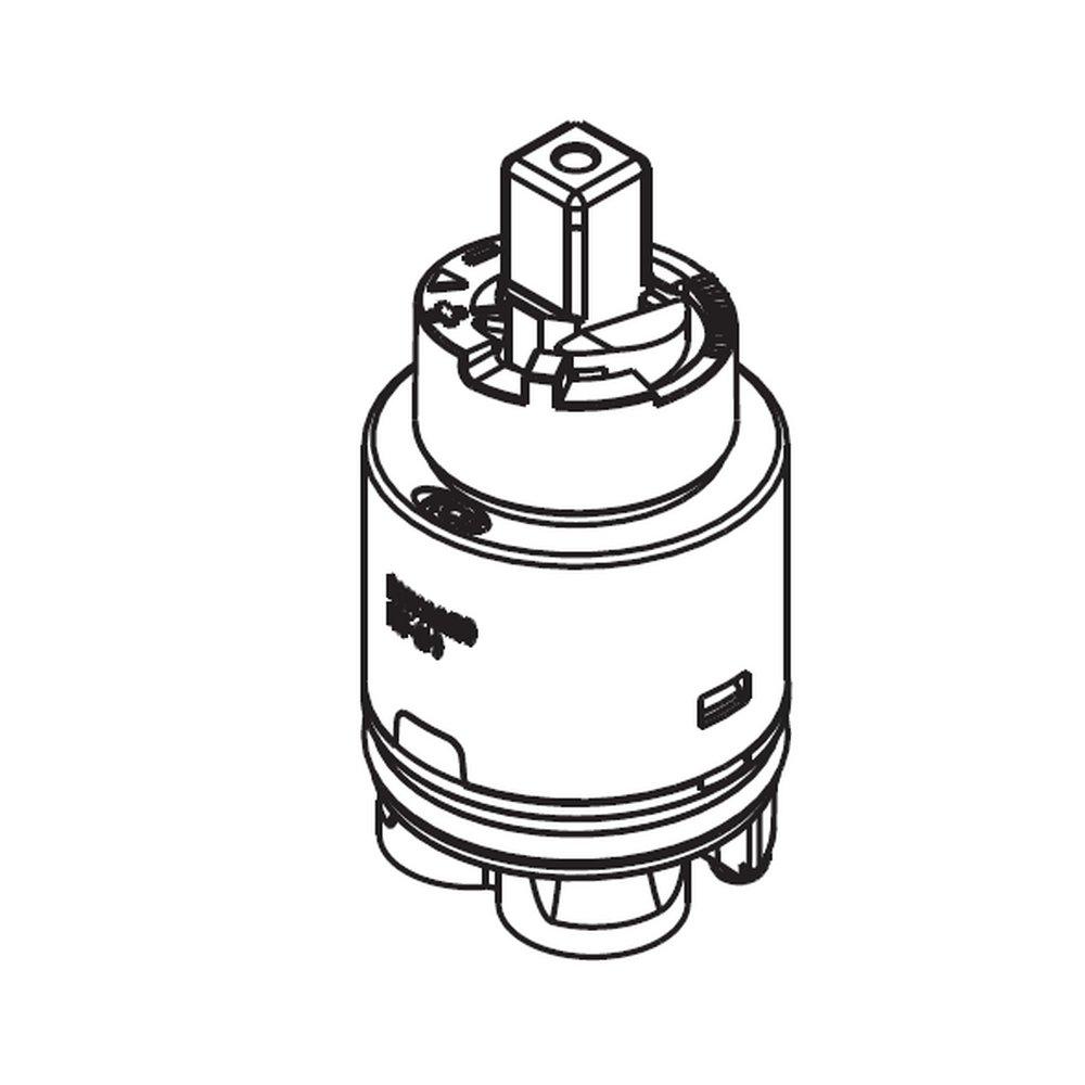 Delta Faucet Cartridge 