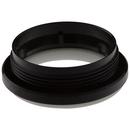 Pivot Ring And Gasket Automatic Sprinkler in Black