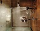 Delta Faucet Chrome Shower Flange 