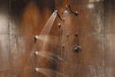 Delta Faucet Chrome Shower Flange 