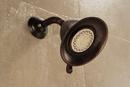Delta Faucet Chrome Shower Flange 
