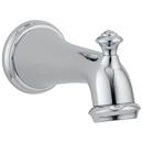 Delta Faucet Chrome Tub Spout Pull-Up Diverter 