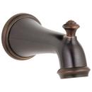 Delta Faucet Venetian Bronze Tub Spout Pull-Up Diverter 