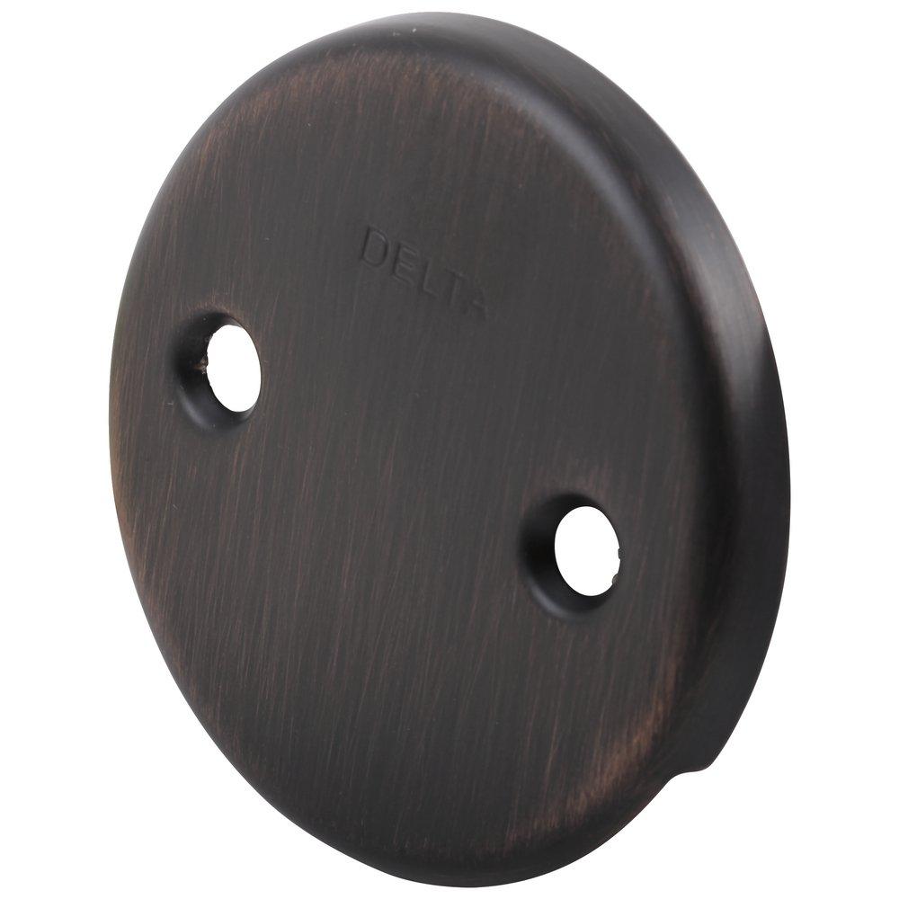 Delta Faucet Venetian Bronze Escutcheon 