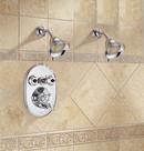 Delta Faucet Venetian® Bronze Multi Function Full Body, Massage and Soft Drench Showerhead 