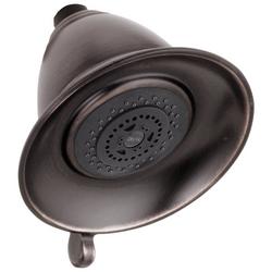 Multi Function Showerhead in Venetian® Bronze