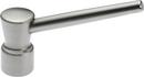 Delta Faucet Stainless Pump Head 