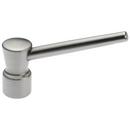 Pump Head for Soap Dispenser in Stainless Steel