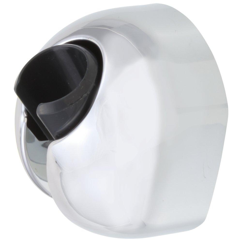 Delta Faucet Chrome Brass and Metal Wall Bracket 