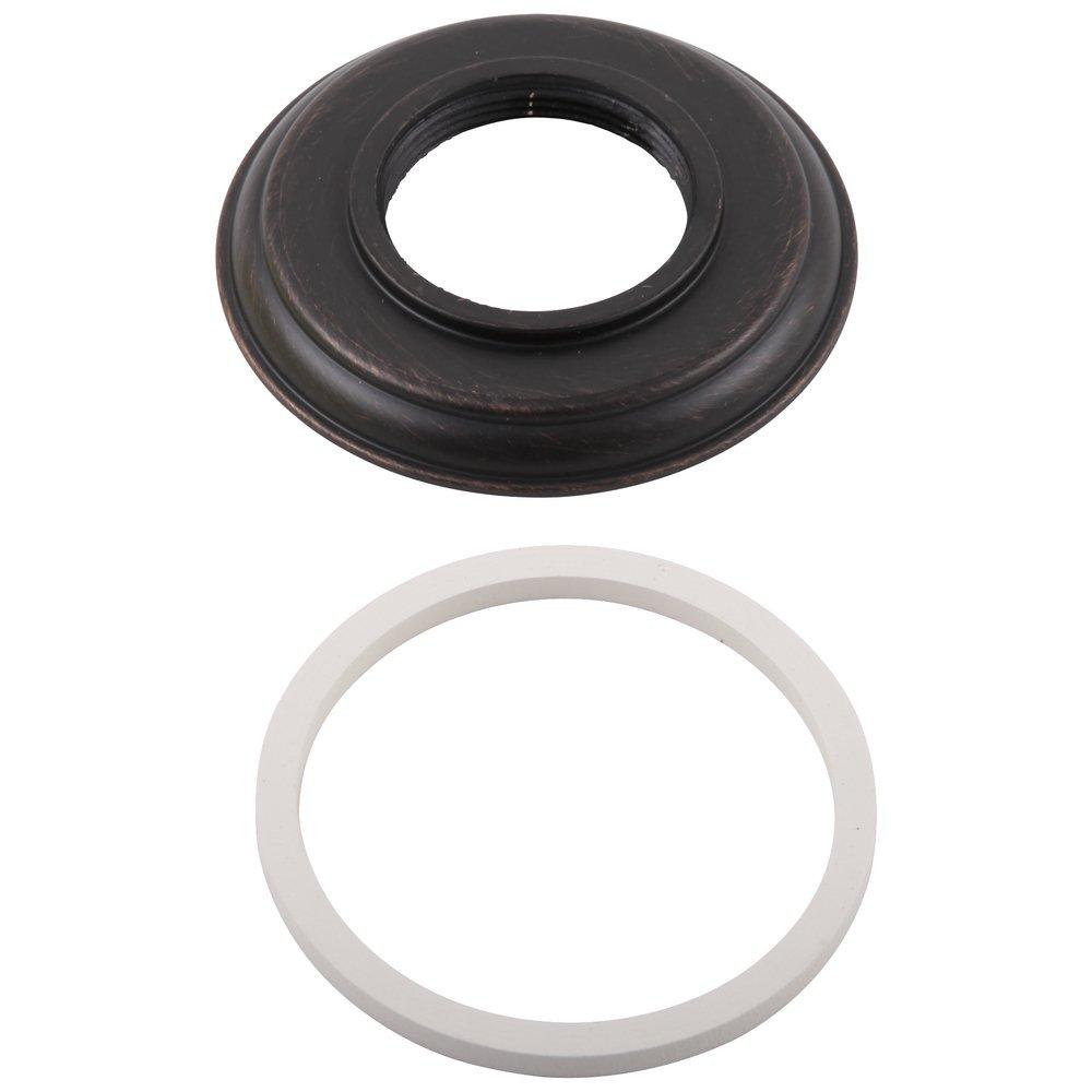 Delta Faucet Venetian Bronze 3-1/4 in. Metal Gasket 