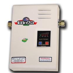 11.8 kW Indoor Electric Tankless Water Heater