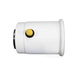 6 in. Condensate Columbian Water Heater Vent