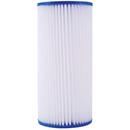 2-1/2 in. 20 BB 5 Micron Pleated Filter