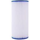 Water Tec International 10 BB 5 Micron Pleated Filter 