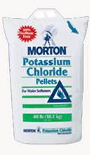 Water Tec International Bag of Potassium 