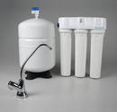 5-Stage Reverse Osmosis Systems Water Filter