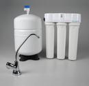 5-Stage Reverse Osmosis Systems Water Filter 