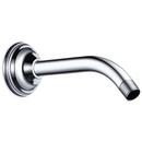 Shower Arm and Flange Chrome