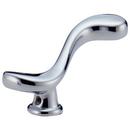 3 in. Metal Handle Kit in Polished Chrome