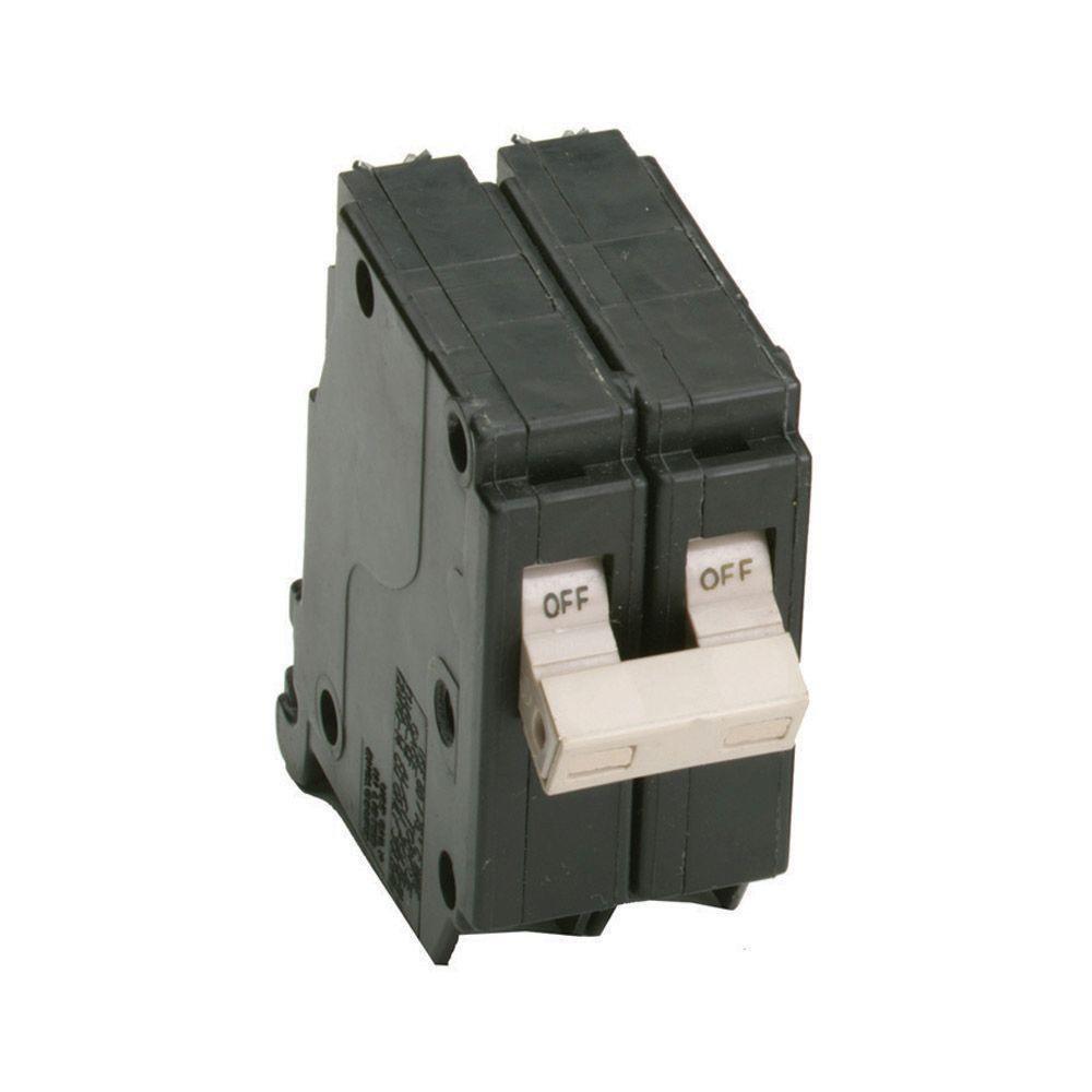 120/240V 2 Pole Circuit Breaker 
