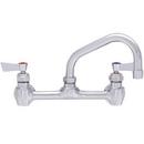 Fisher Kitchen Faucet with Double Lever Handle 