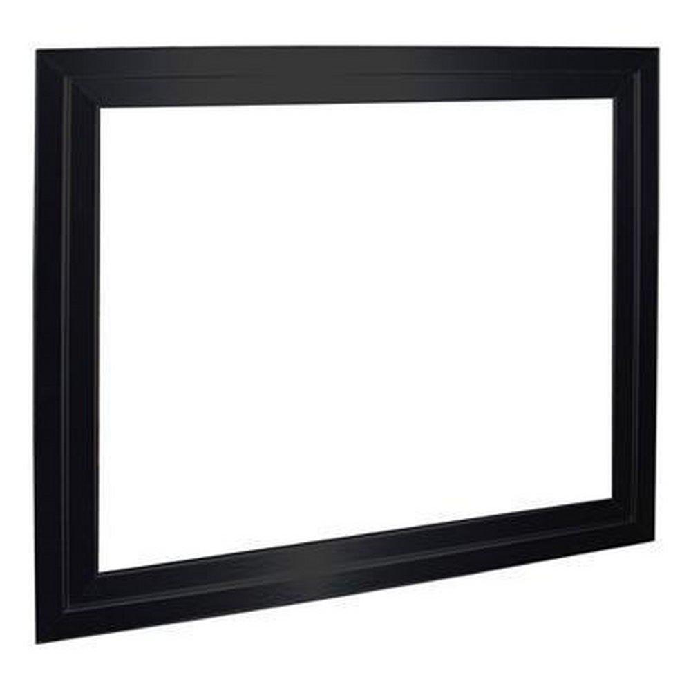 Montigo Del Ray Satin Black Horizontal Trim Package for C38-DV 