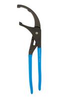 Channellock Polished Steel 4.5 in. Plier 