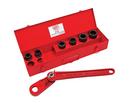 REED Red Socket Set 